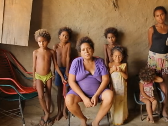 sertao 10 mais agua familias no sertao beneficiadas com acesso à agua potável pelo mais agua
