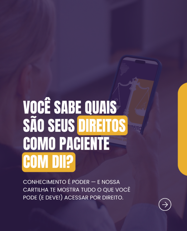 dii brasil advocacy causas sociais de saude e bem-estar