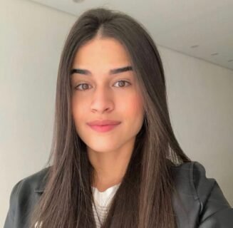 Kesia Lopes - Assistente de Midias