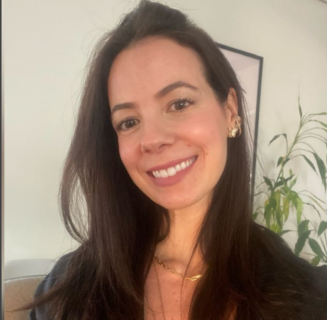 Mariana Brandão Consultora de Branding e Imagem Pessoal