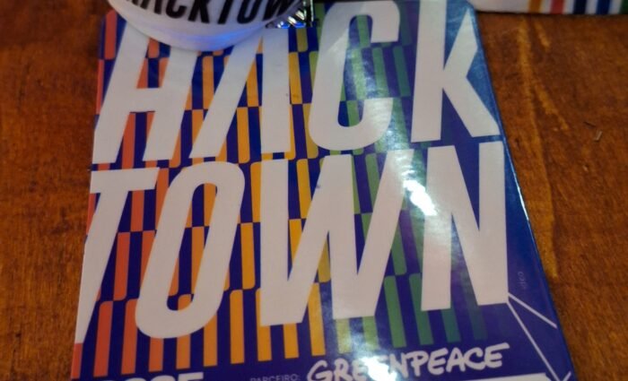 hacktown 2025 aprendizados e insights
