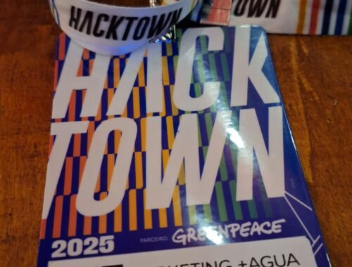 hacktown 2025 aprendizados e insights