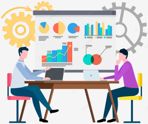 Soluções em Gestão e Marketing para ONGs desenvolvidas de forma colaborativa