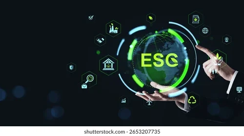 ESG nas empresas e ONGs da narrativa à estratégia