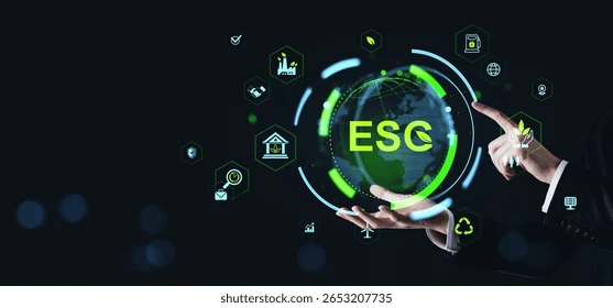 ESG nas empresas e ONGs da narrativa à estratégia