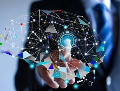 inovação e transformação digital no terceiro setor