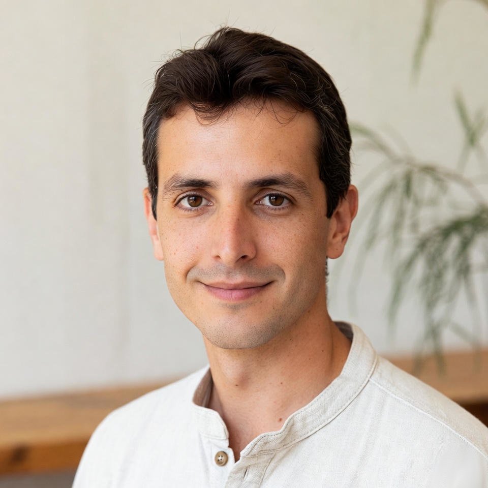 Minha função é transformar iniciativas ambientais em projetos sólidos, bem estruturados, financeiramente permitidos, operacionalmente viáveis e juridicamente seguros.