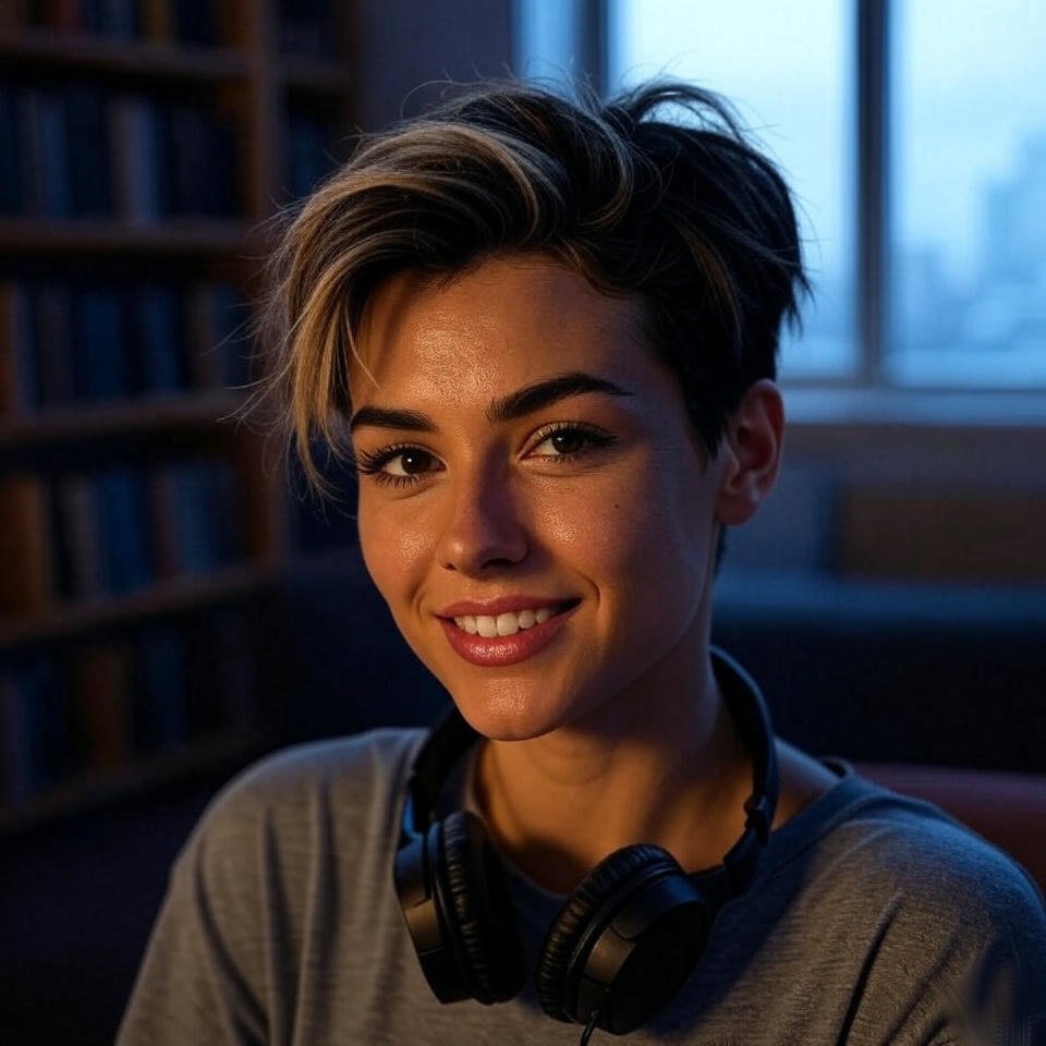 Traduzir causas sociais e institucionais em conteúdos criativos e acessíveis para o TikTok, fortalecendo a identidade digital da ONG de forma leve e engajadora.