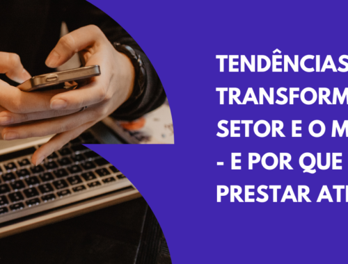 Tendências de Marketing 2026 para ONGs