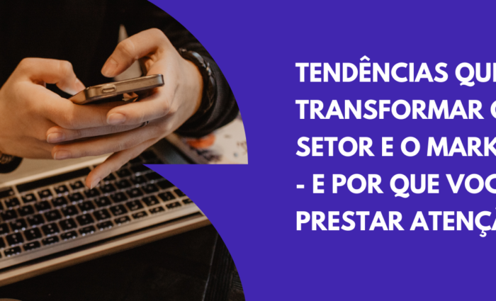 Tendências de Marketing 2026 para ONGs