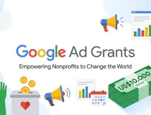 google ad grants para ongs google ad grants para ongs google ads para ongs beneficios