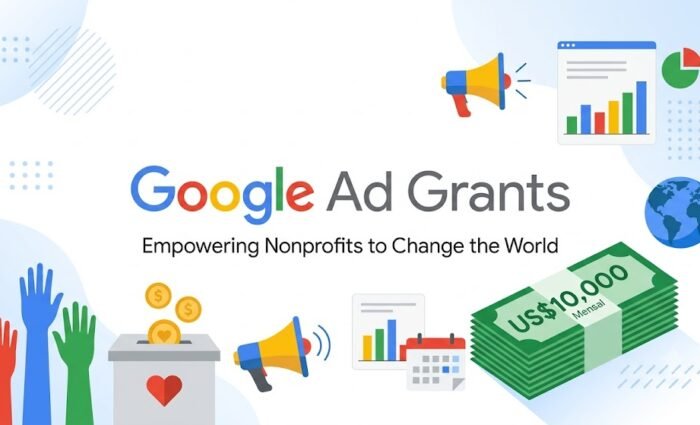 google ad grants para ongs google ads para ongs beneficios