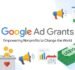 Google Ad Grants (Benefício Google Ads para ONGs)